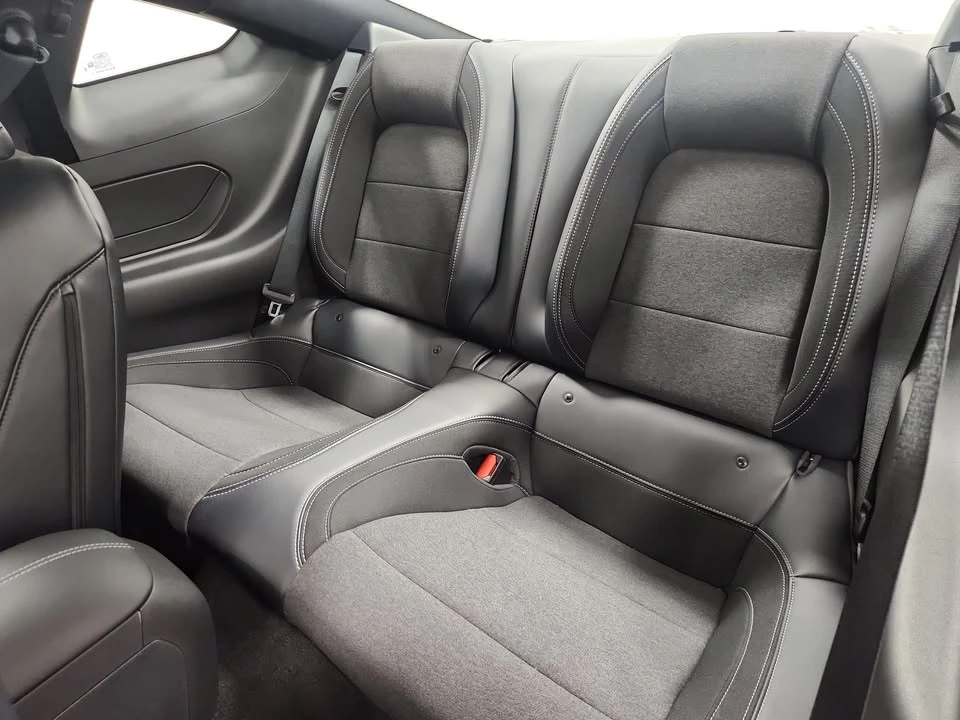 2025 Ford S650 Mustang - Image 8 of 11
