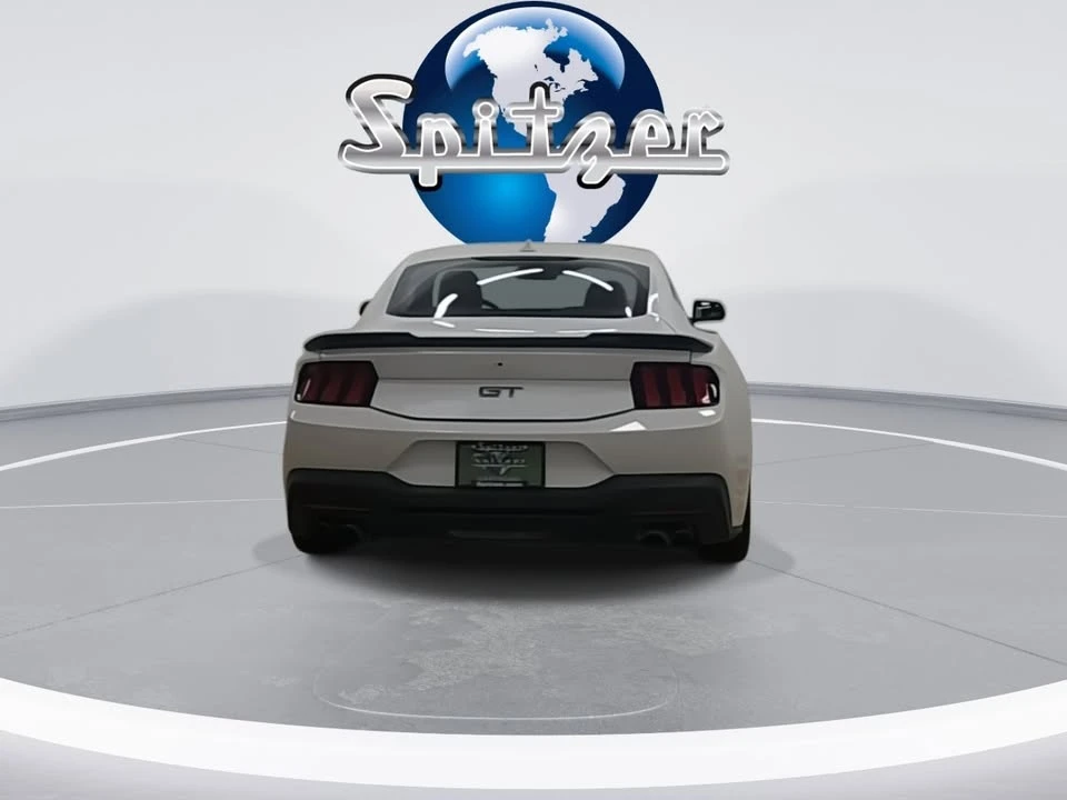 2025 Ford S650 Mustang - Image 5 of 11