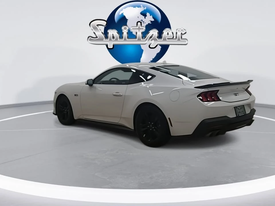 2025 Ford S650 Mustang - Image 3 of 11