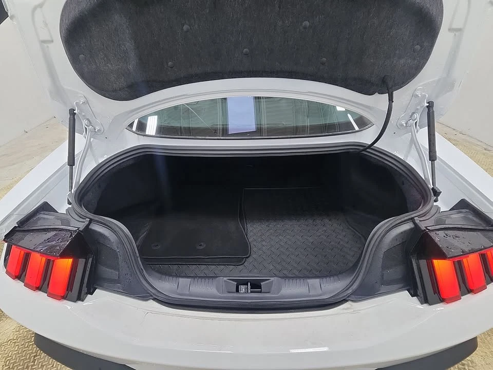 2025 Ford S650 Mustang - Image 10 of 11