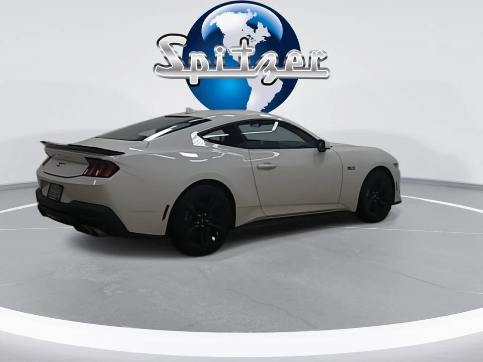 2025 Ford S650 Mustang - Image 4 of 11