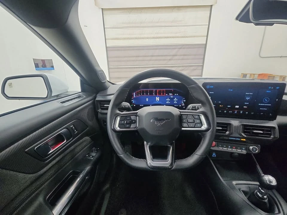 2025 Ford S650 Mustang - Image 6 of 11