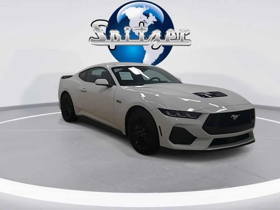 2025 Ford S650 Mustang - Image 2 of 11