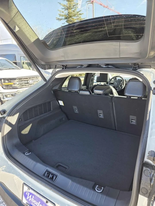 2025 Ford Mustang Mach-E - Image 9 of 16