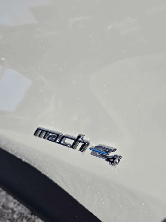 2025 Ford Mustang Mach-E - Image 4 of 16