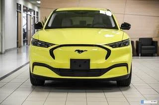2025 Ford Mustang Mach-E - Image 2 of 7