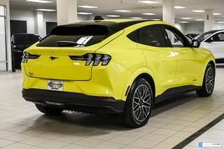 2025 Ford Mustang Mach-E - Image 4 of 7