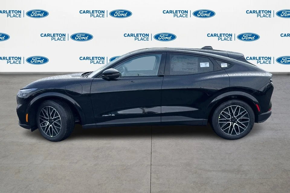 2025 Ford Mustang Mach-E - Image 8 of 20