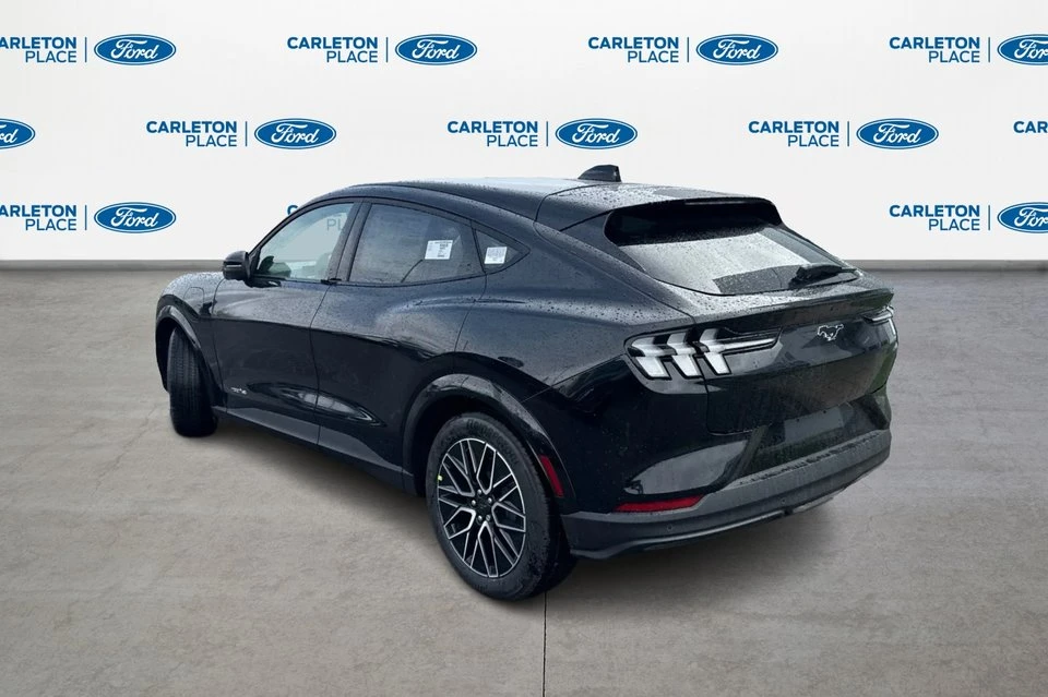 2025 Ford Mustang Mach-E - Image 7 of 20
