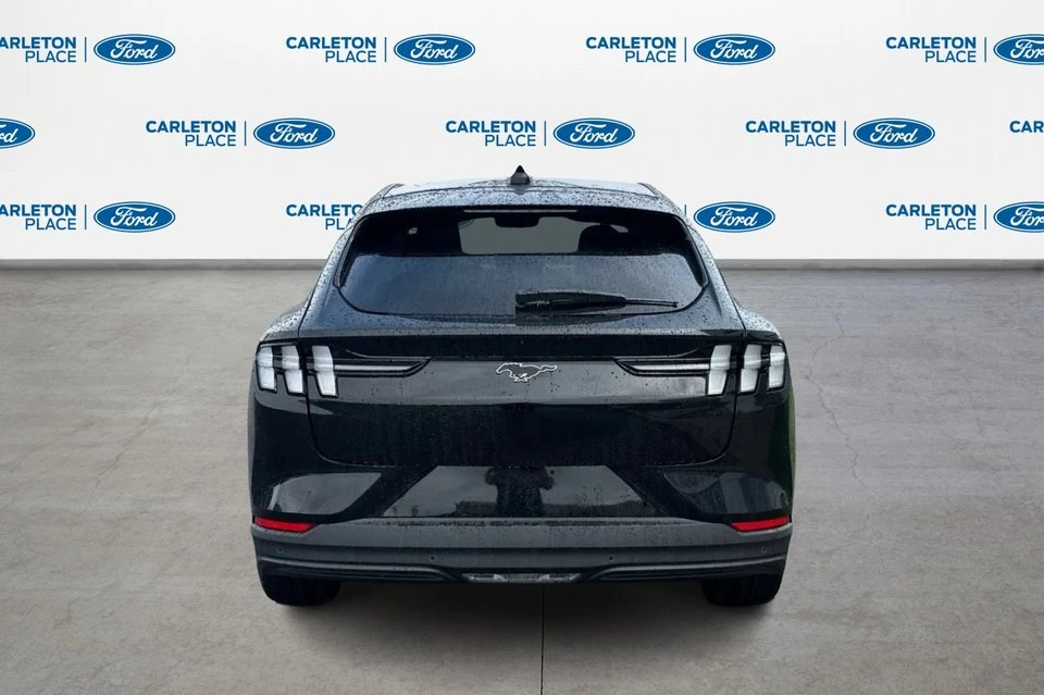 2025 Ford Mustang Mach-E - Image 6 of 20