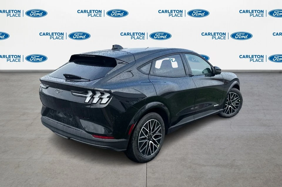 2025 Ford Mustang Mach-E - Image 5 of 20
