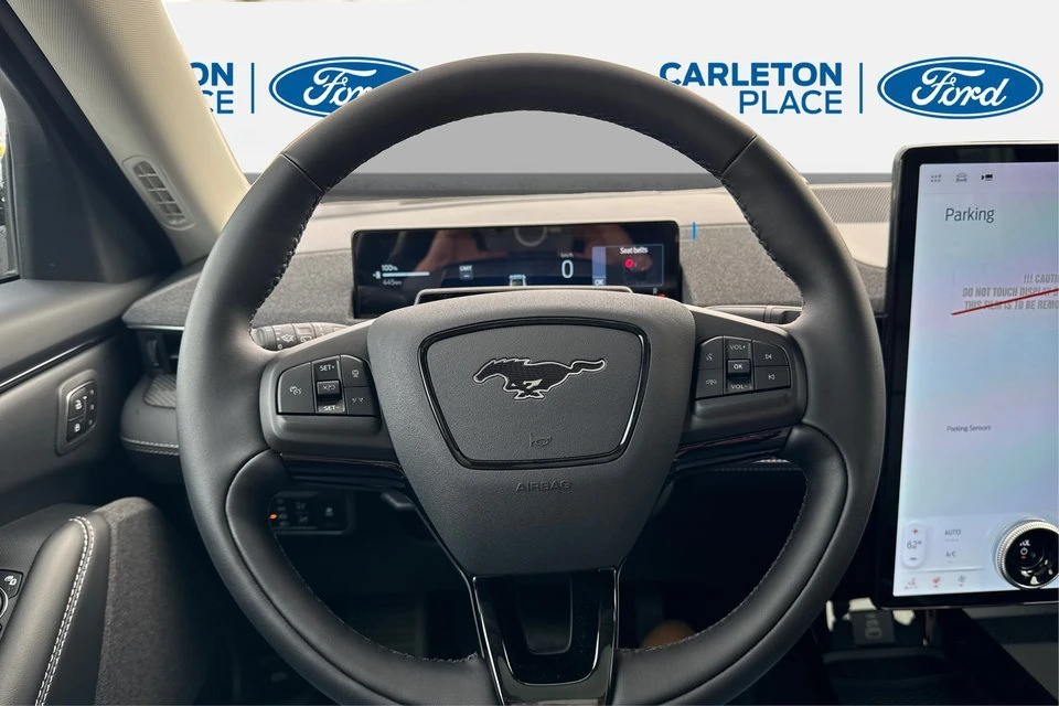2025 Ford Mustang Mach-E - Image 18 of 20
