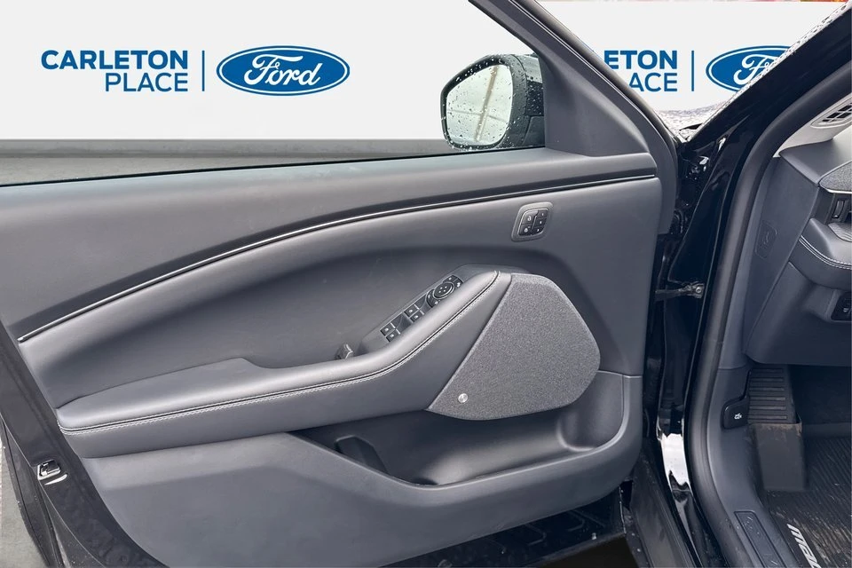 2025 Ford Mustang Mach-E - Image 20 of 20