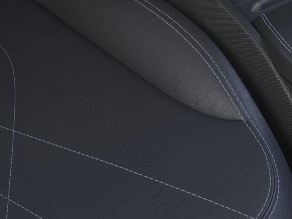 2025 Ford Mustang Mach-E - Image 17 of 20