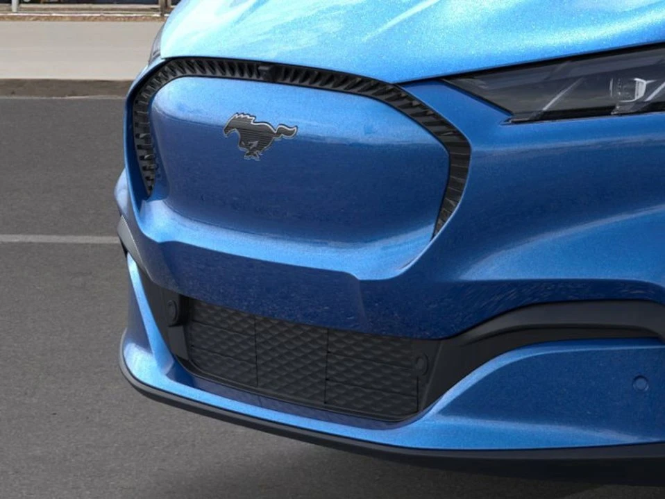 2025 Ford Mustang Mach-E - Image 18 of 20