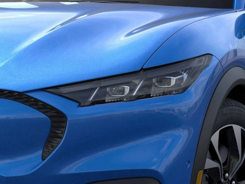 2025 Ford Mustang Mach-E - Image 19 of 20