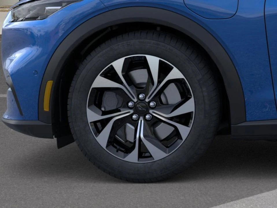 2025 Ford Mustang Mach-E - Image 20 of 20