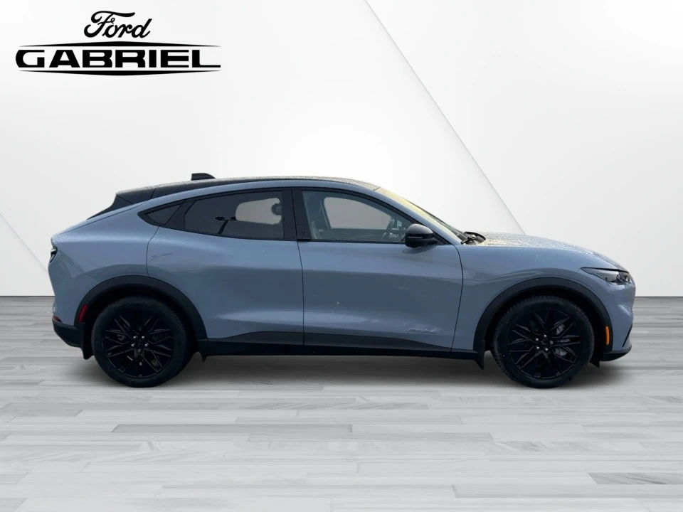 2025 Ford Mustang Mach-E - Image 6 of 10
