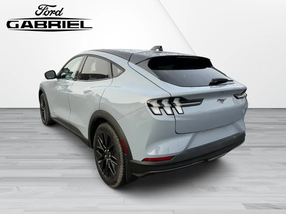 2025 Ford Mustang Mach-E - Image 3 of 10