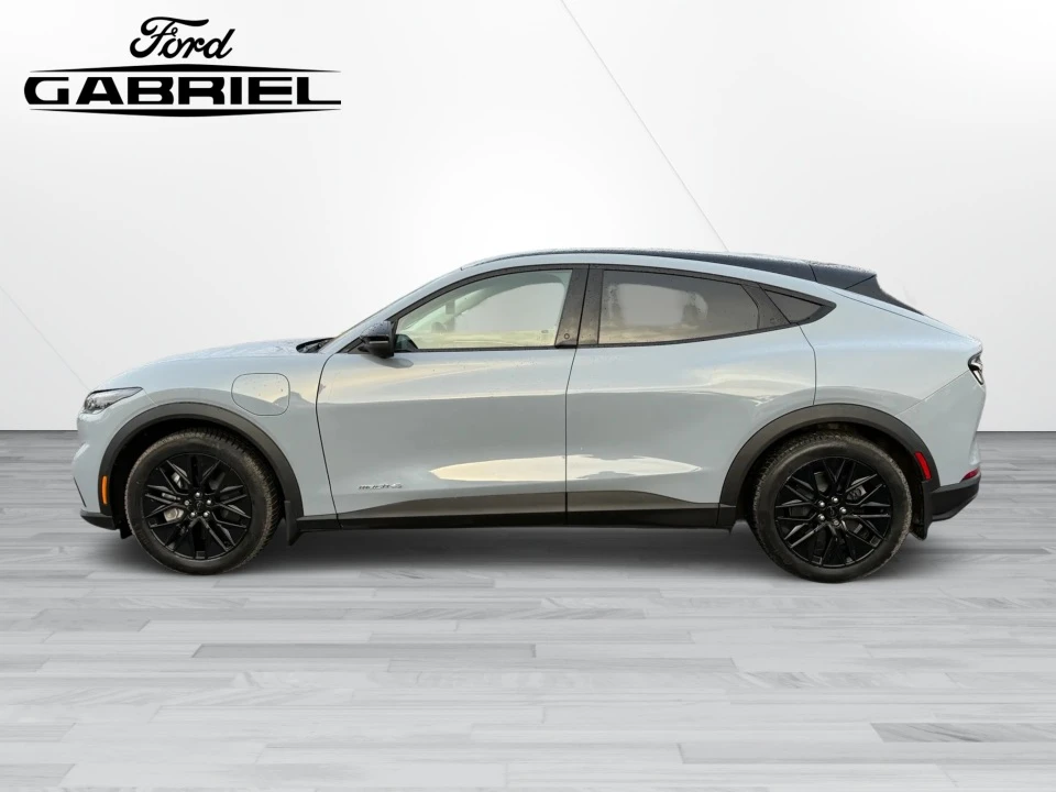 2025 Ford Mustang Mach-E - Image 2 of 10