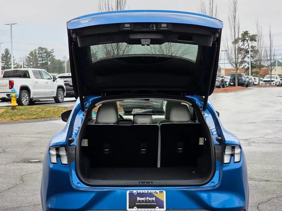 2025 Ford Mustang Mach-E - Image 6 of 20