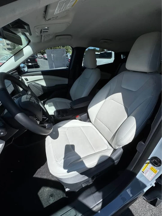 2025 Ford Mustang Mach-E - Image 9 of 13
