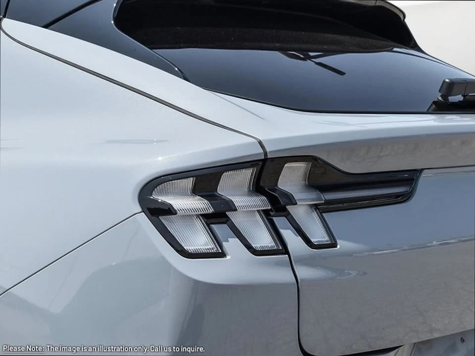 2025 Ford Mustang Mach-E - Image 11 of 20