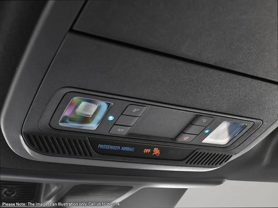 2025 Ford Mustang Mach-E - Image 19 of 20