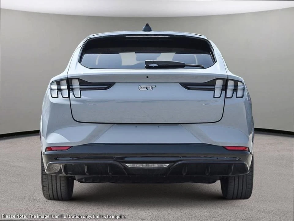 2025 Ford Mustang Mach-E - Image 5 of 20