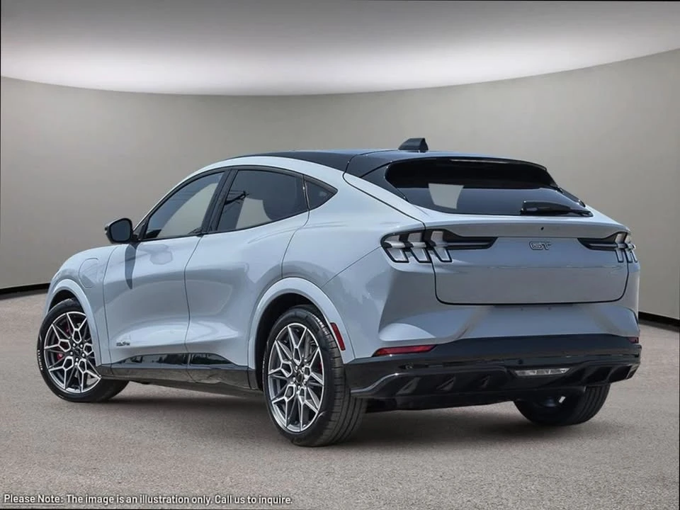 2025 Ford Mustang Mach-E - Image 4 of 20