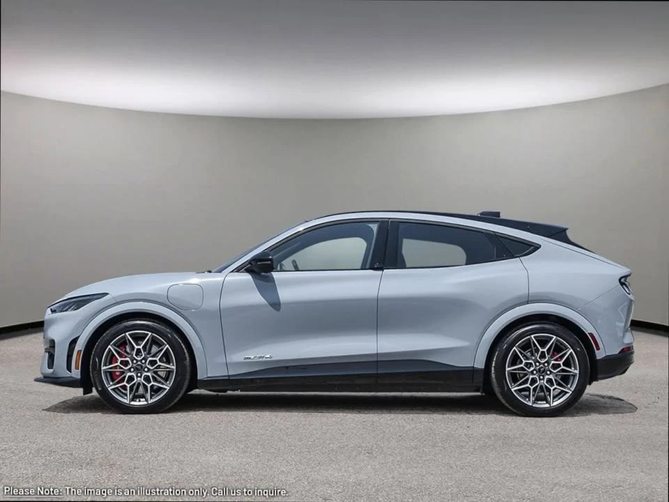 2025 Ford Mustang Mach-E - Image 3 of 20