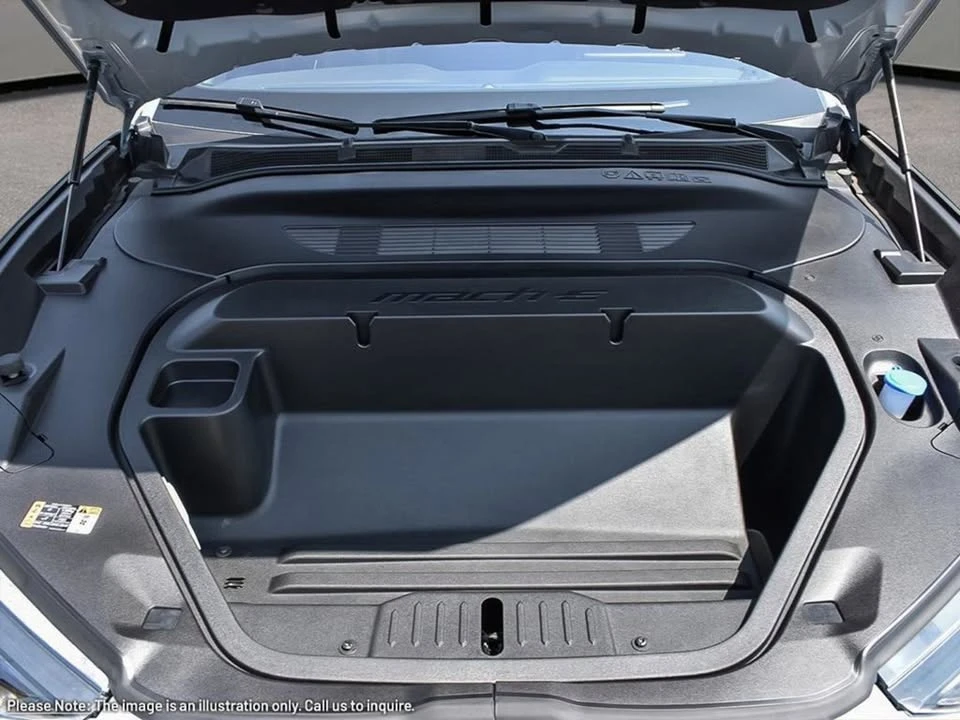 2025 Ford Mustang Mach-E - Image 6 of 20