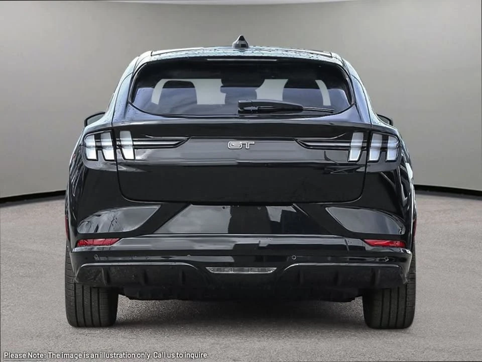 2025 Ford Mustang Mach-E - Image 5 of 20
