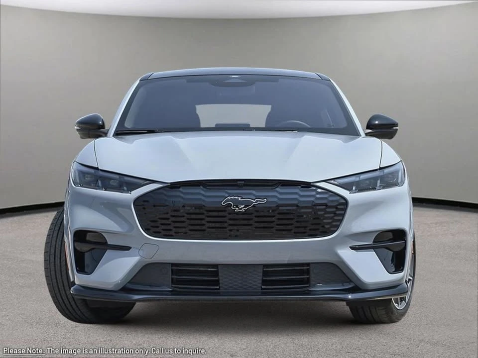 2025 Ford Mustang Mach-E - Image 2 of 20