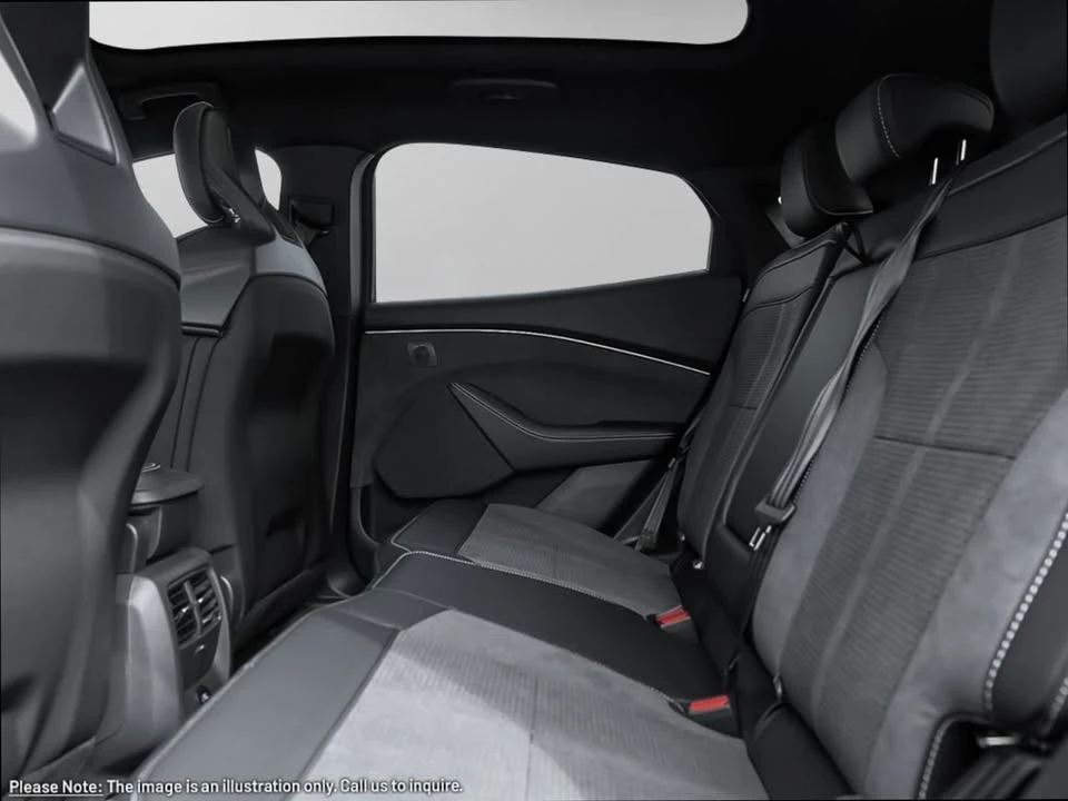 2025 Ford Mustang Mach-E - Image 19 of 20