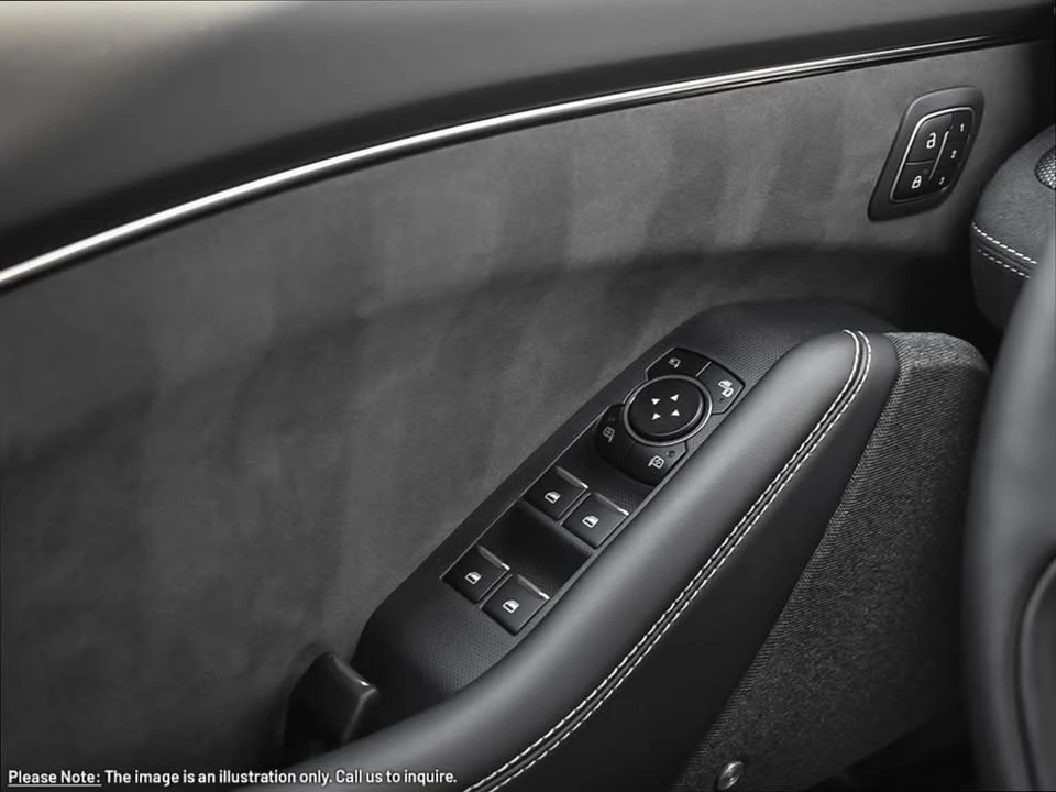 2025 Ford Mustang Mach-E - Image 16 of 20
