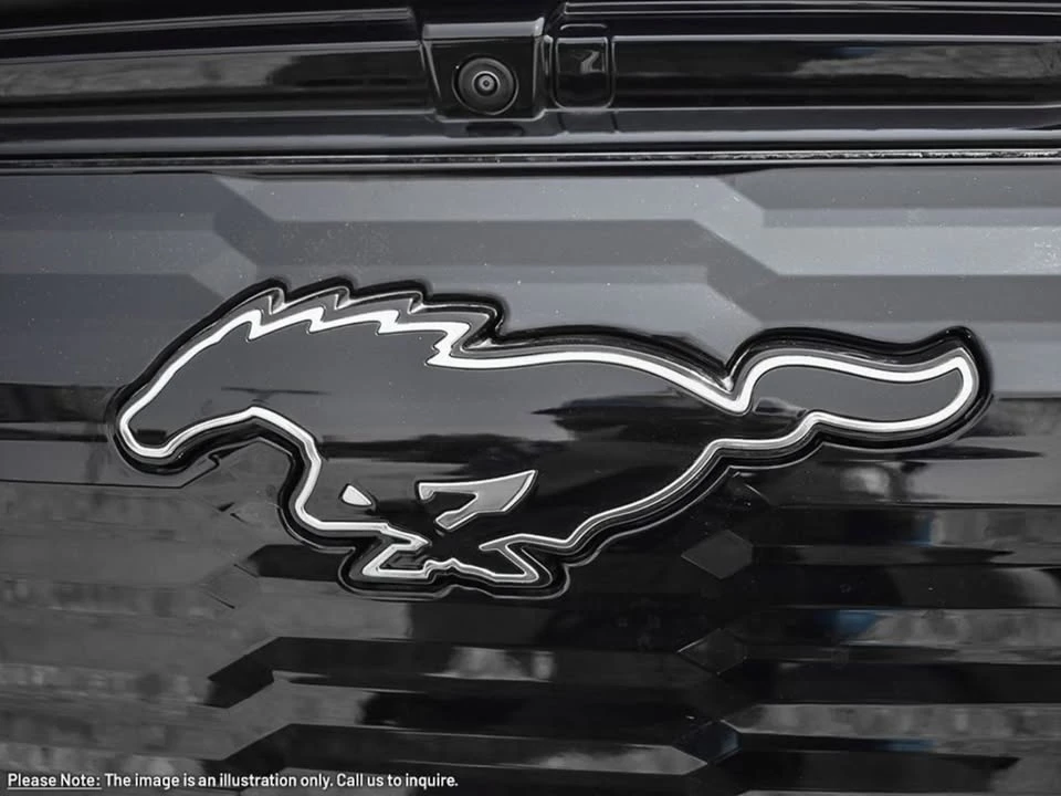 2025 Ford Mustang Mach-E - Image 9 of 20