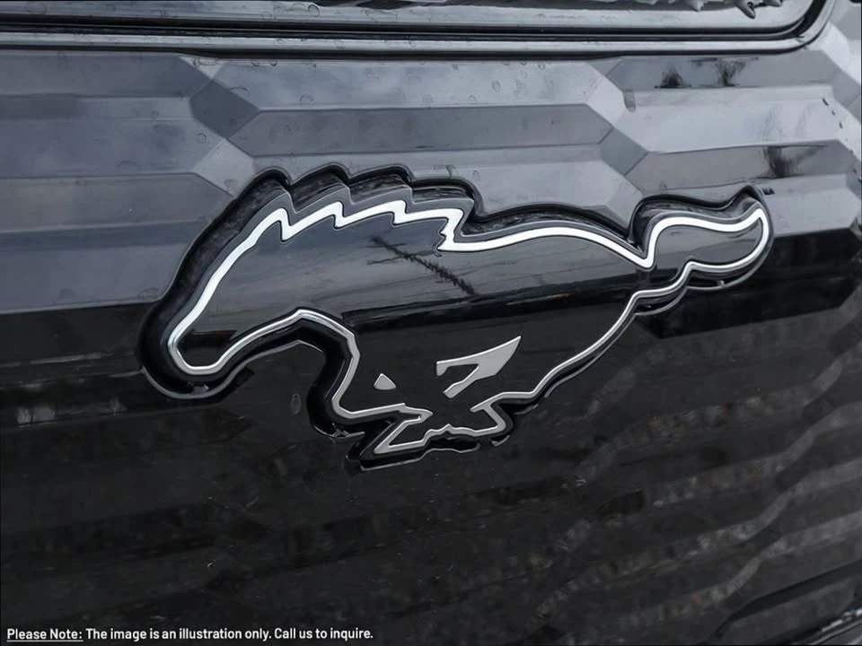 2025 Ford Mustang Mach-E - Image 9 of 20