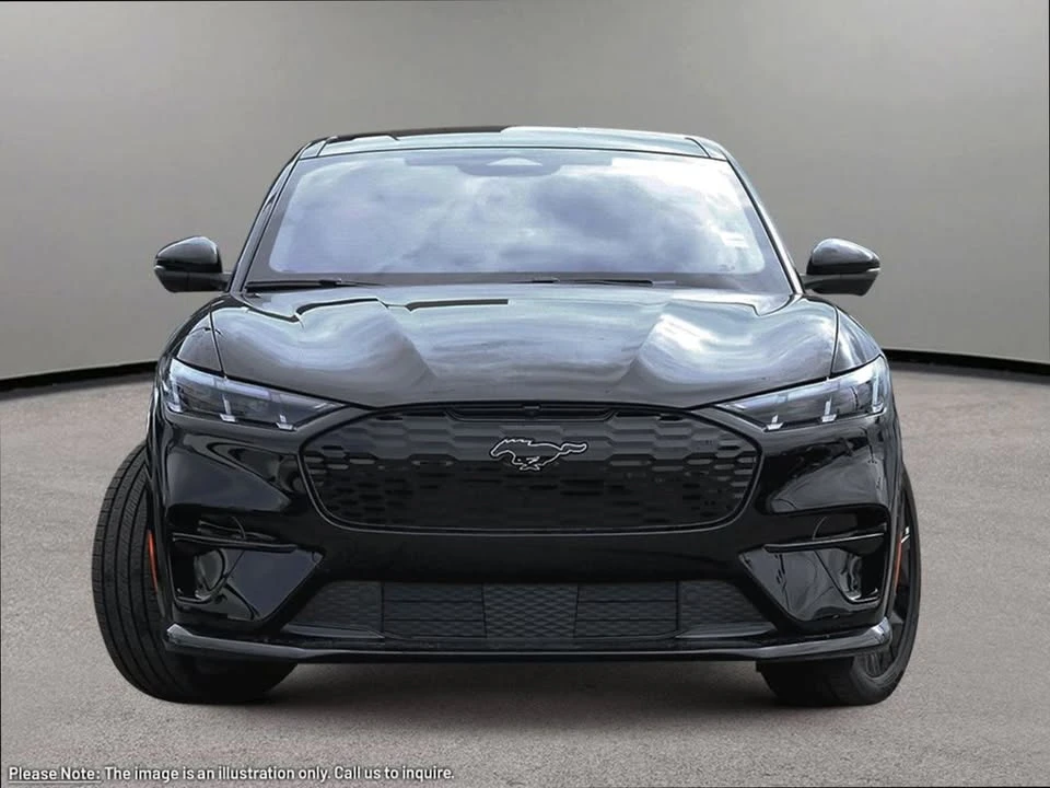 2025 Ford Mustang Mach-E - Image 2 of 20