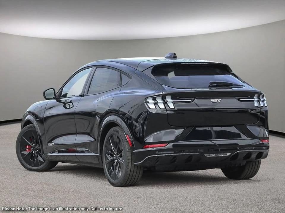 2025 Ford Mustang Mach-E - Image 4 of 20