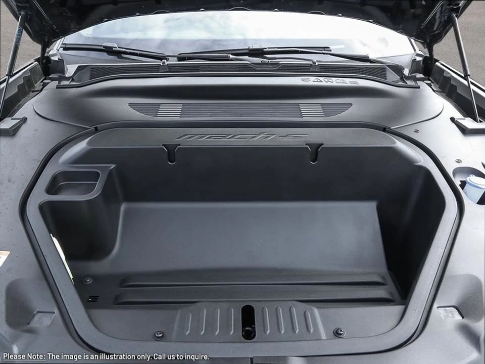 2025 Ford Mustang Mach-E - Image 6 of 20