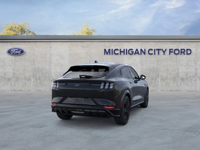 2025 Ford Mustang Mach-E - Image 7 of 20