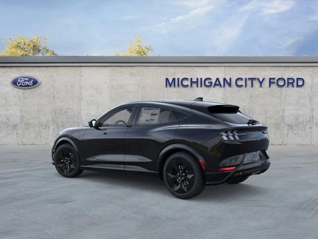 2025 Ford Mustang Mach-E - Image 3 of 20