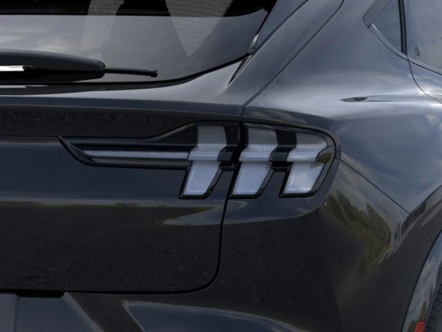 2025 Ford Mustang Mach-E - Image 20 of 20
