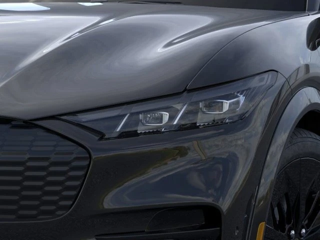 2025 Ford Mustang Mach-E - Image 17 of 20