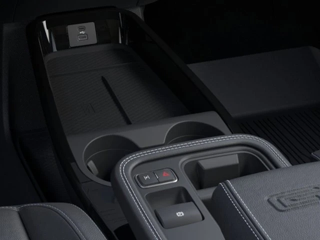 2025 Ford Mustang Mach-E - Image 14 of 20