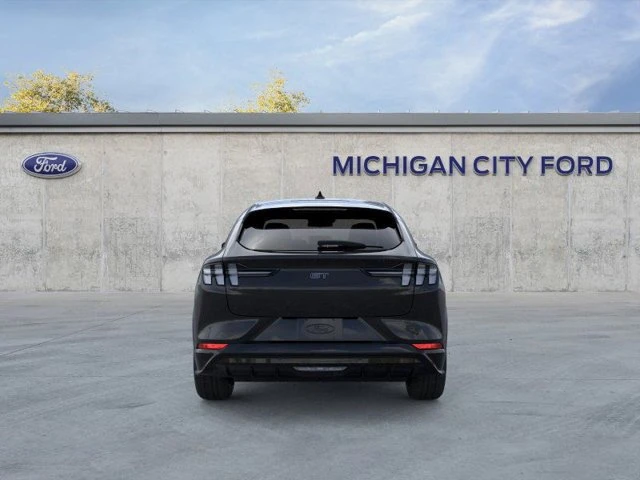 2025 Ford Mustang Mach-E - Image 4 of 20