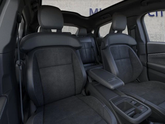 2025 Ford Mustang Mach-E - Image 9 of 20