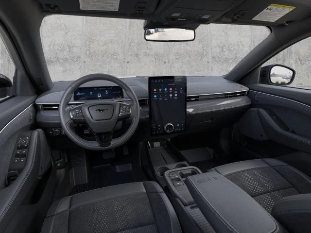 2025 Ford Mustang Mach-E - Image 8 of 20