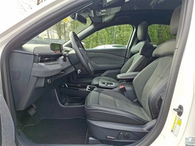 2025 Ford Mustang Mach-E - Image 10 of 14